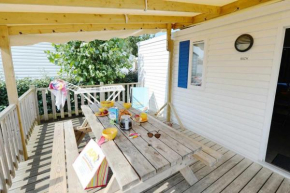 Camping 4 étoiles - Piscine - eeiaee